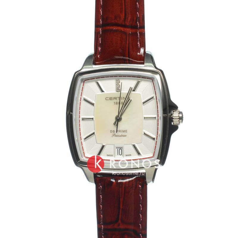 Фотография часов Certina DS Prime C028.310.16.426.00_5
